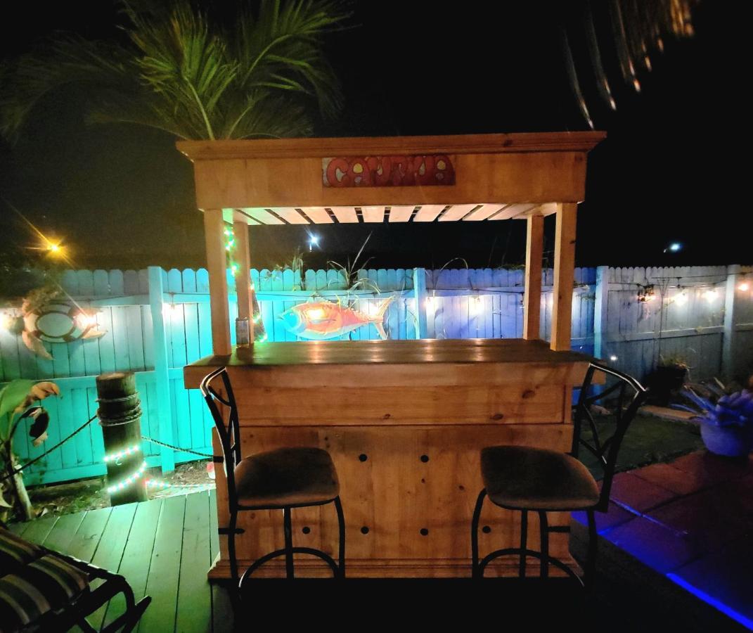 Appartement Susan And Ledif's Tropical Hideaway Greenacres City